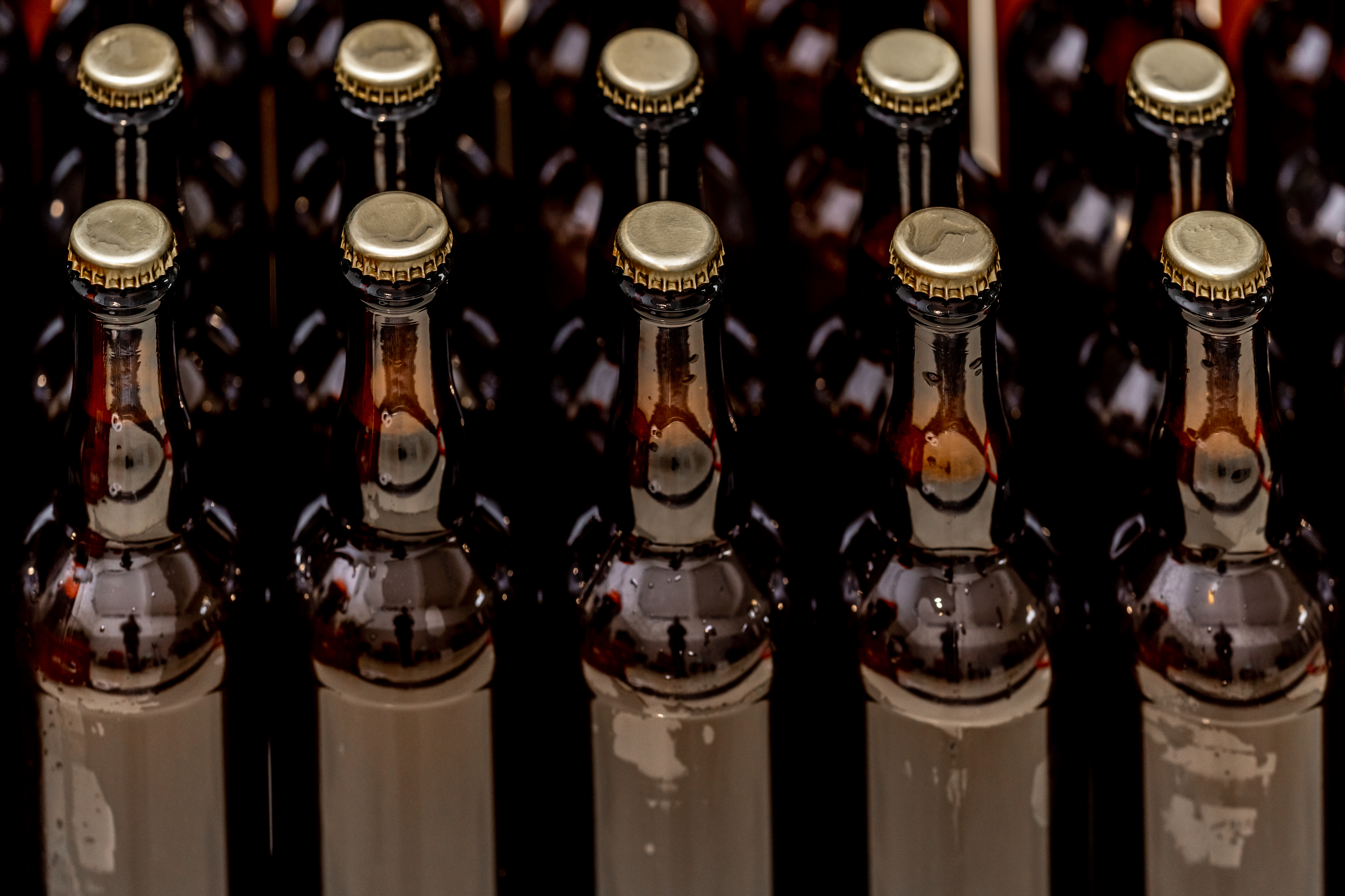 Maison avec des portes-fenêtres